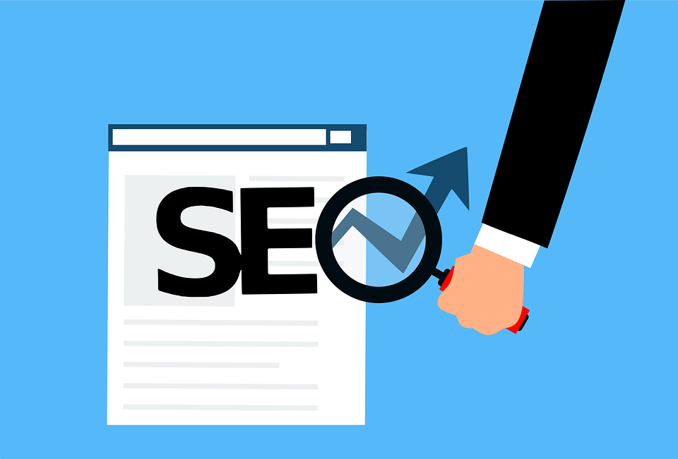 Read more about the article Top SEO trends of 2022!